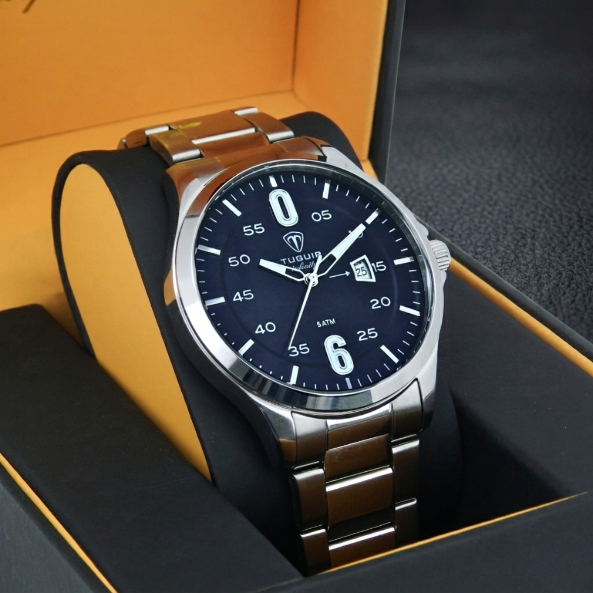 Tuguir Infinity Rose