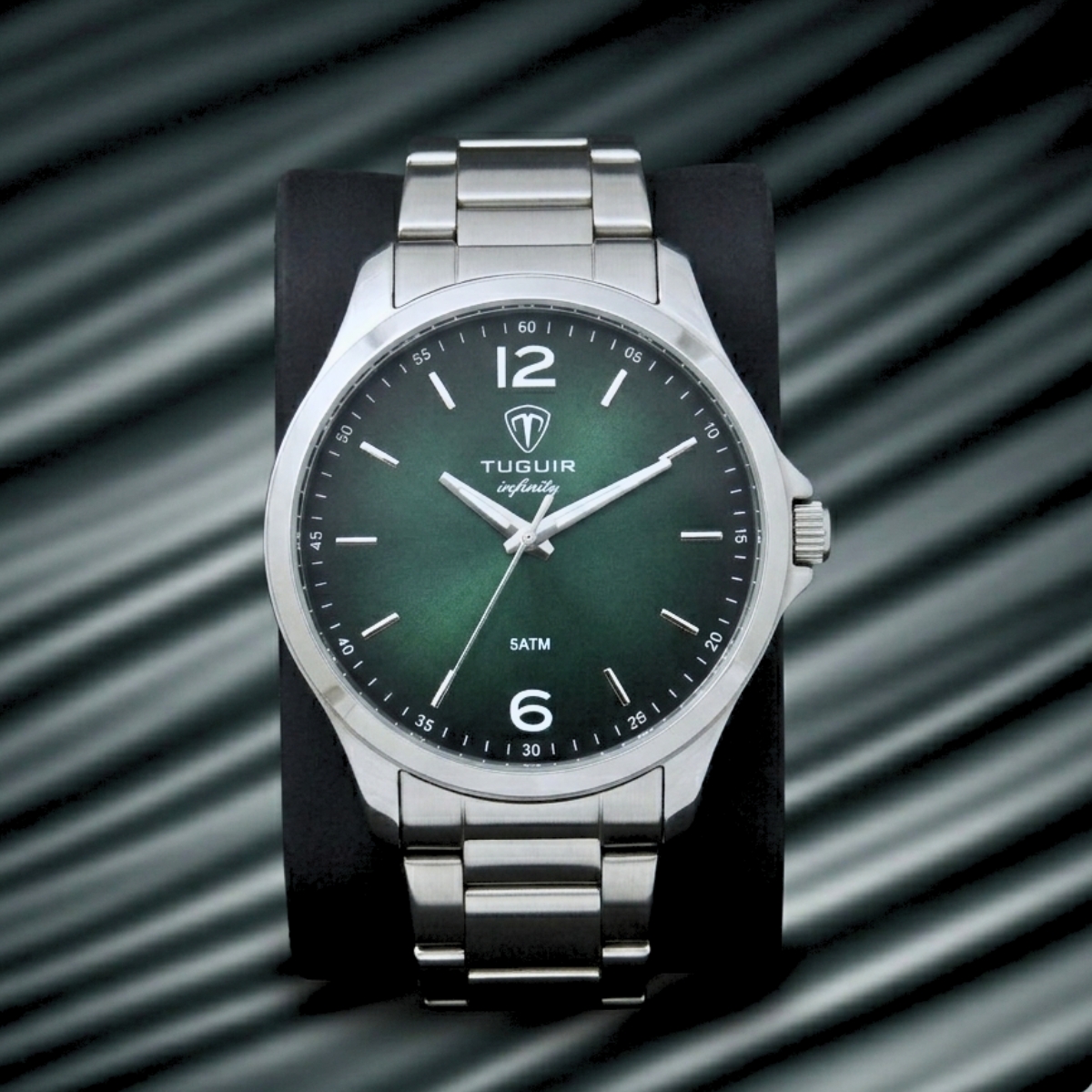 Tuguir Infinity Night